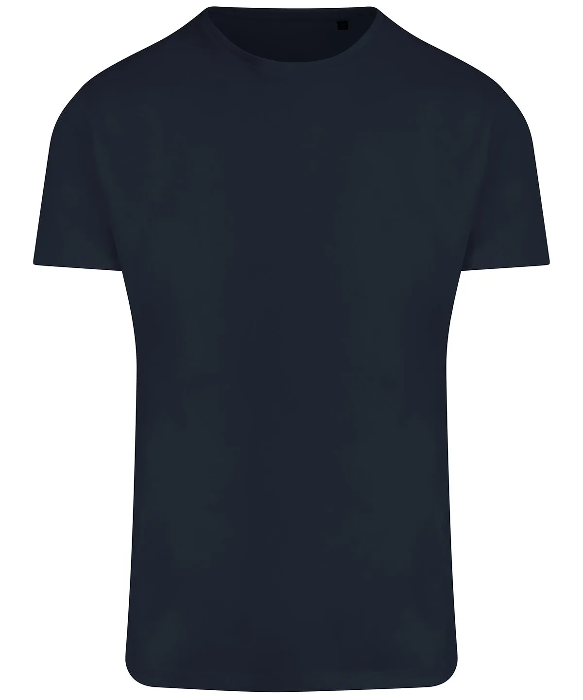 French Navy - Ambaro recycled sports tee