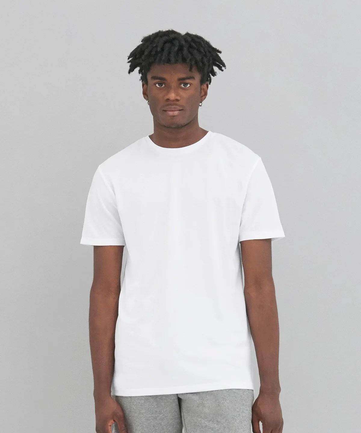 French Navy - Ambaro recycled sports tee