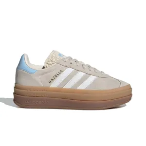 GAZELLE (GS) BOLD WONDER WHITE