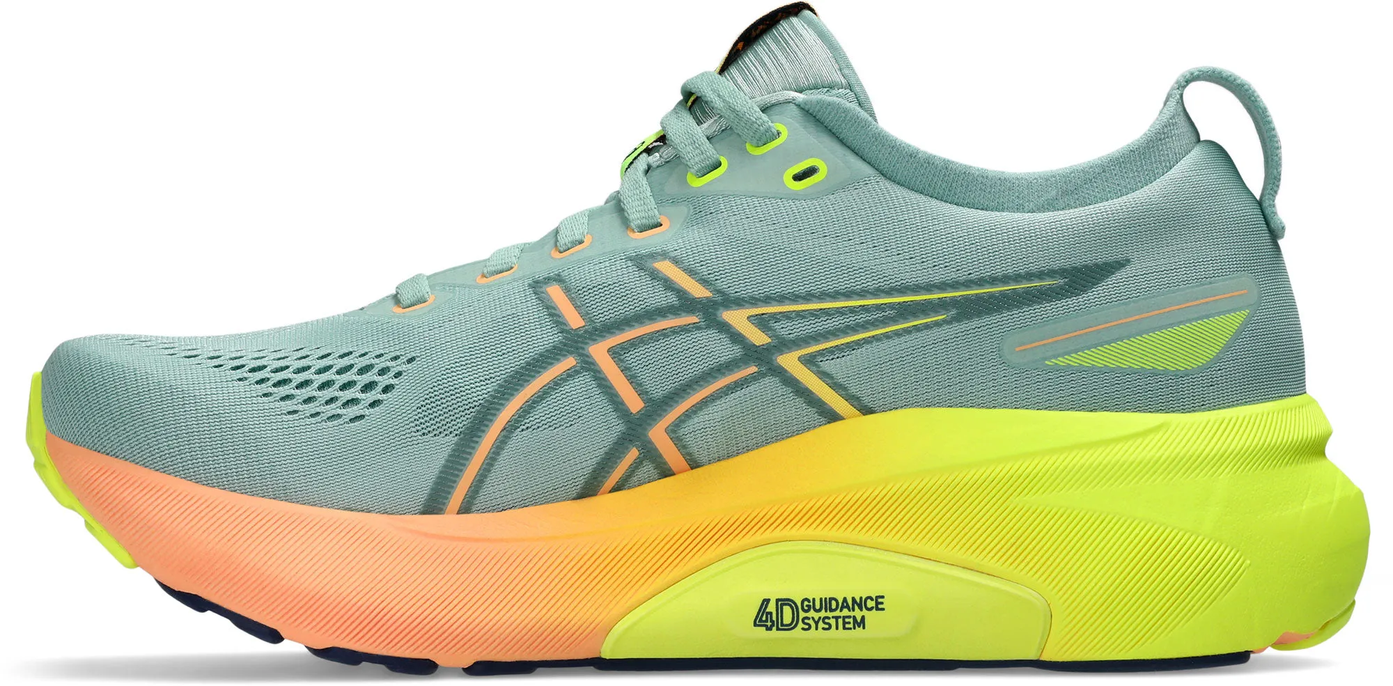 Gel-Kayano 31 Paris Women's Running Shoes