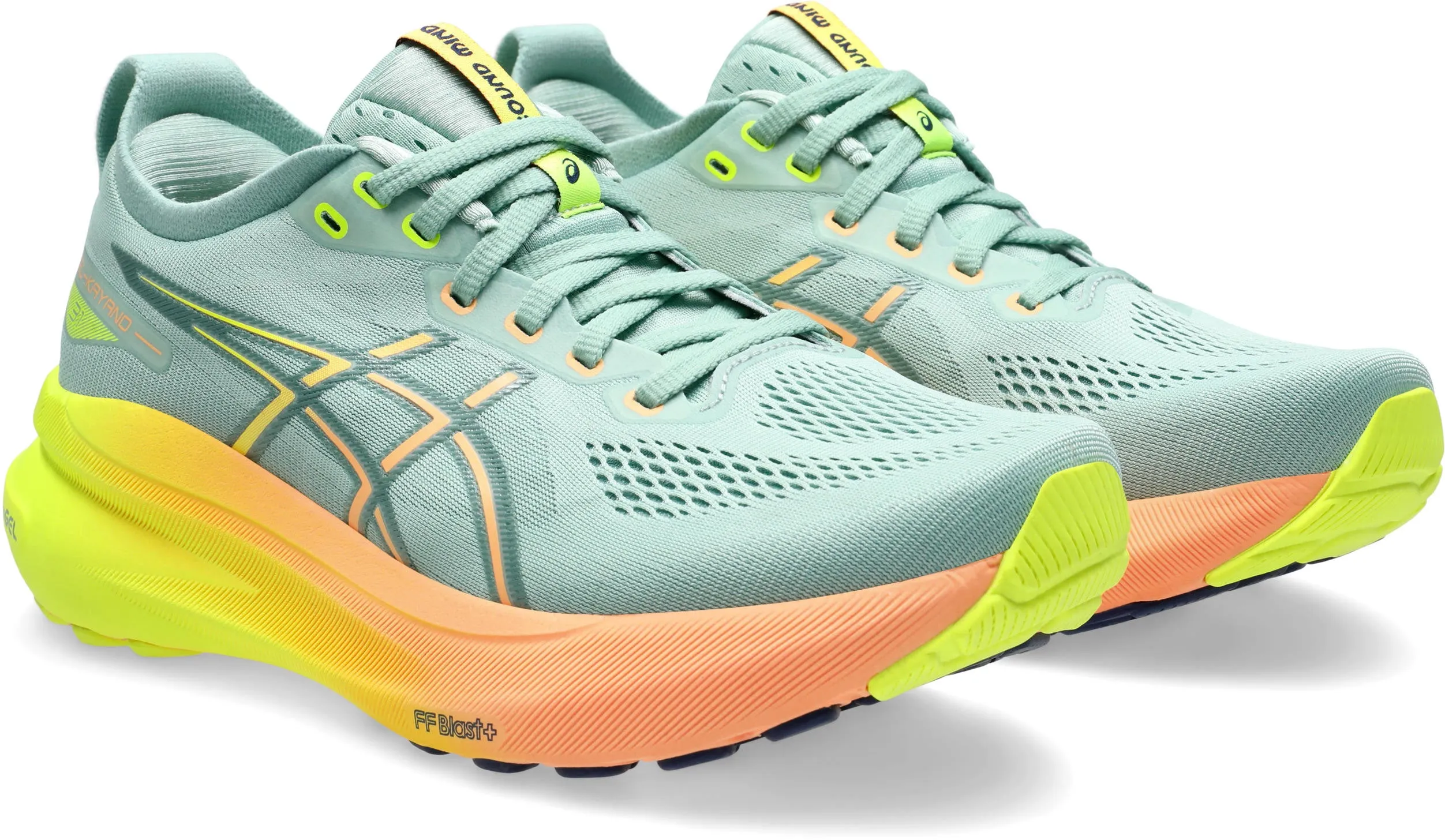 Gel-Kayano 31 Paris Women's Running Shoes