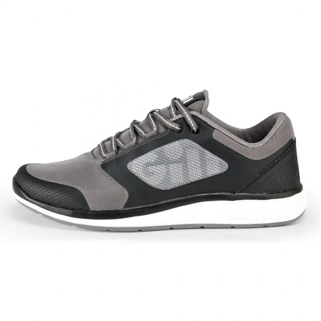 Gill Mawgan Trainer Shoe *Discontinued*