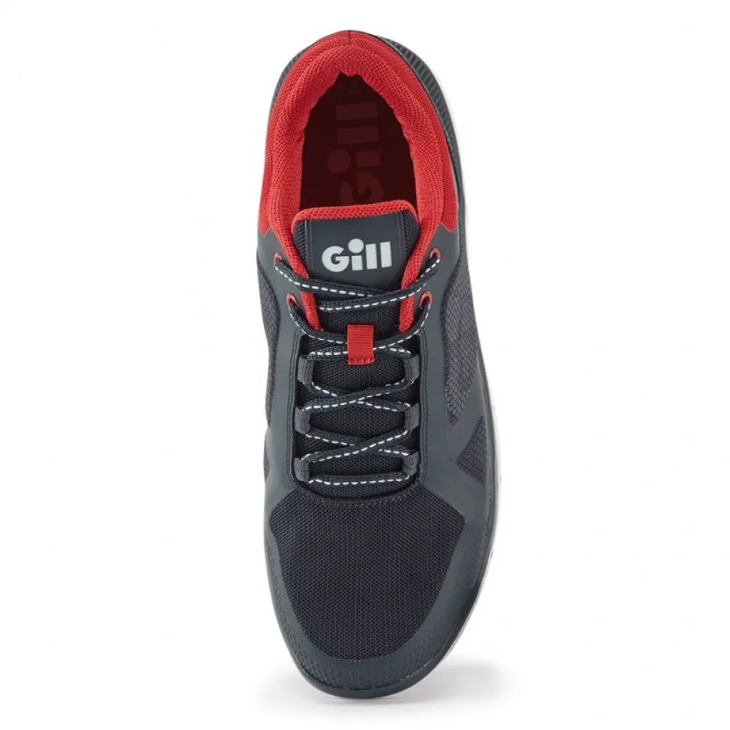 Gill Mawgan Trainer Shoe *Discontinued*