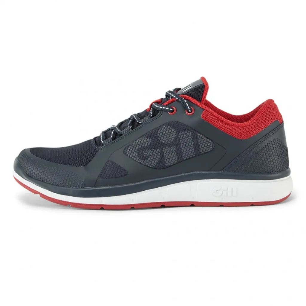 Gill Mawgan Trainer Shoe *Discontinued*