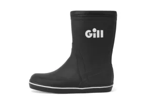 GILL SHORT CRUISING BOOT