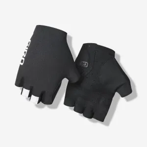 Giro Xnetic Road Mens Bicycle Gloves Black Small