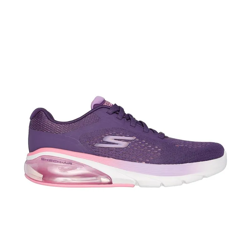 GO WALK AIR 3.0 - 124375/PLUM