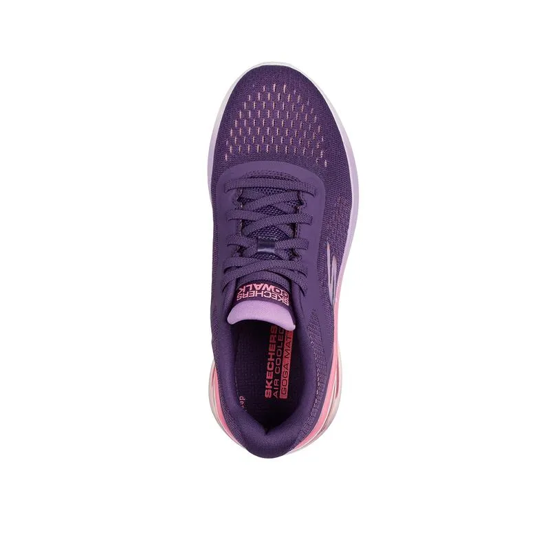 GO WALK AIR 3.0 - 124375/PLUM