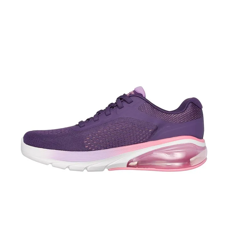 GO WALK AIR 3.0 - 124375/PLUM