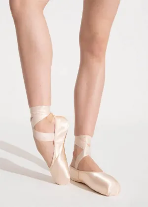 Grishko StarPointe - The New Nikolay StarPointe  - Original Russian Made Pointe Shoe Manufactured by Grishko Nikolay