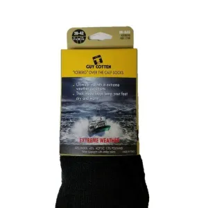 Guy Cotten "Iceberg" Socks