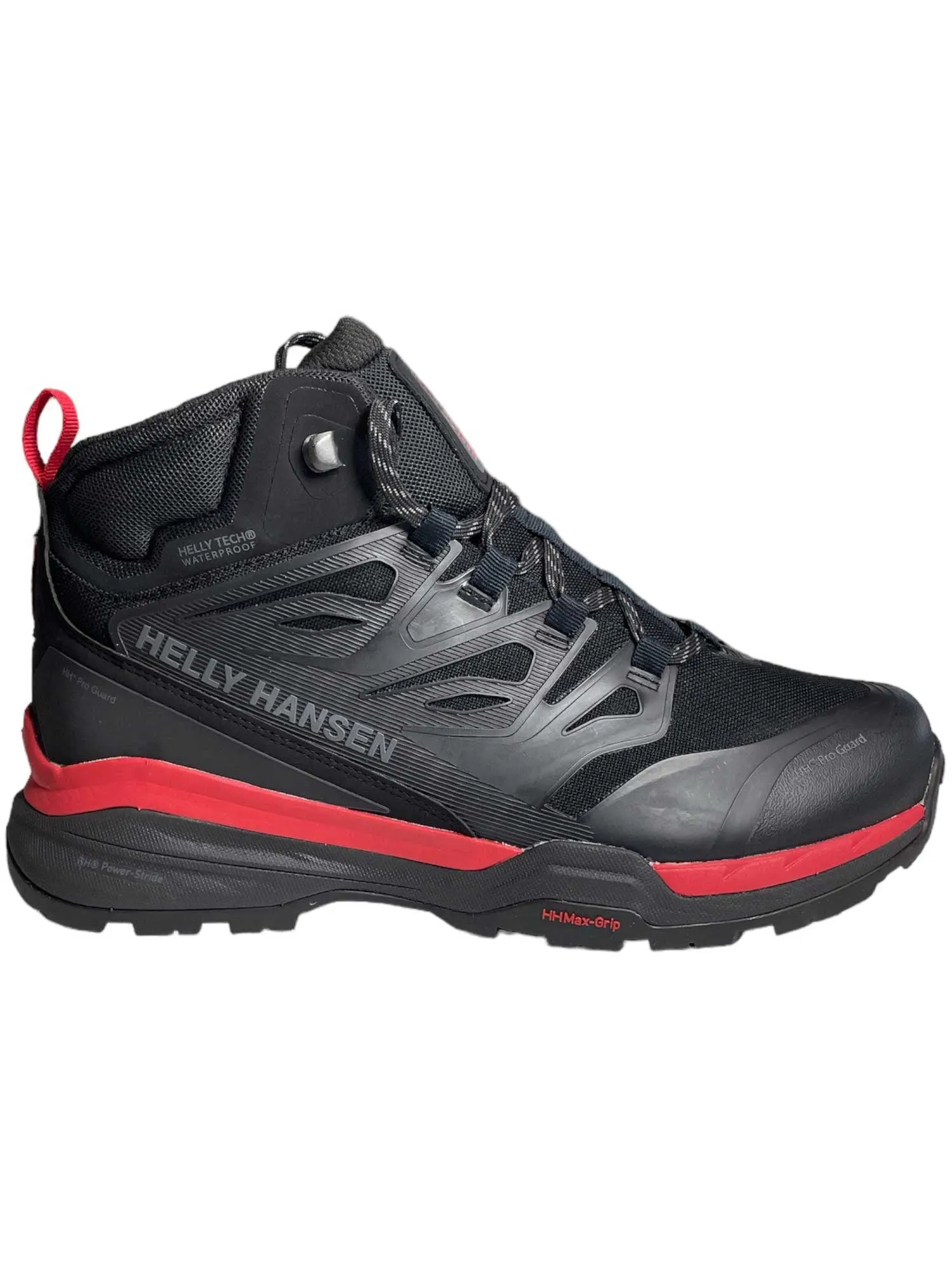 Helly Hansen Men's Traverse HT Boot