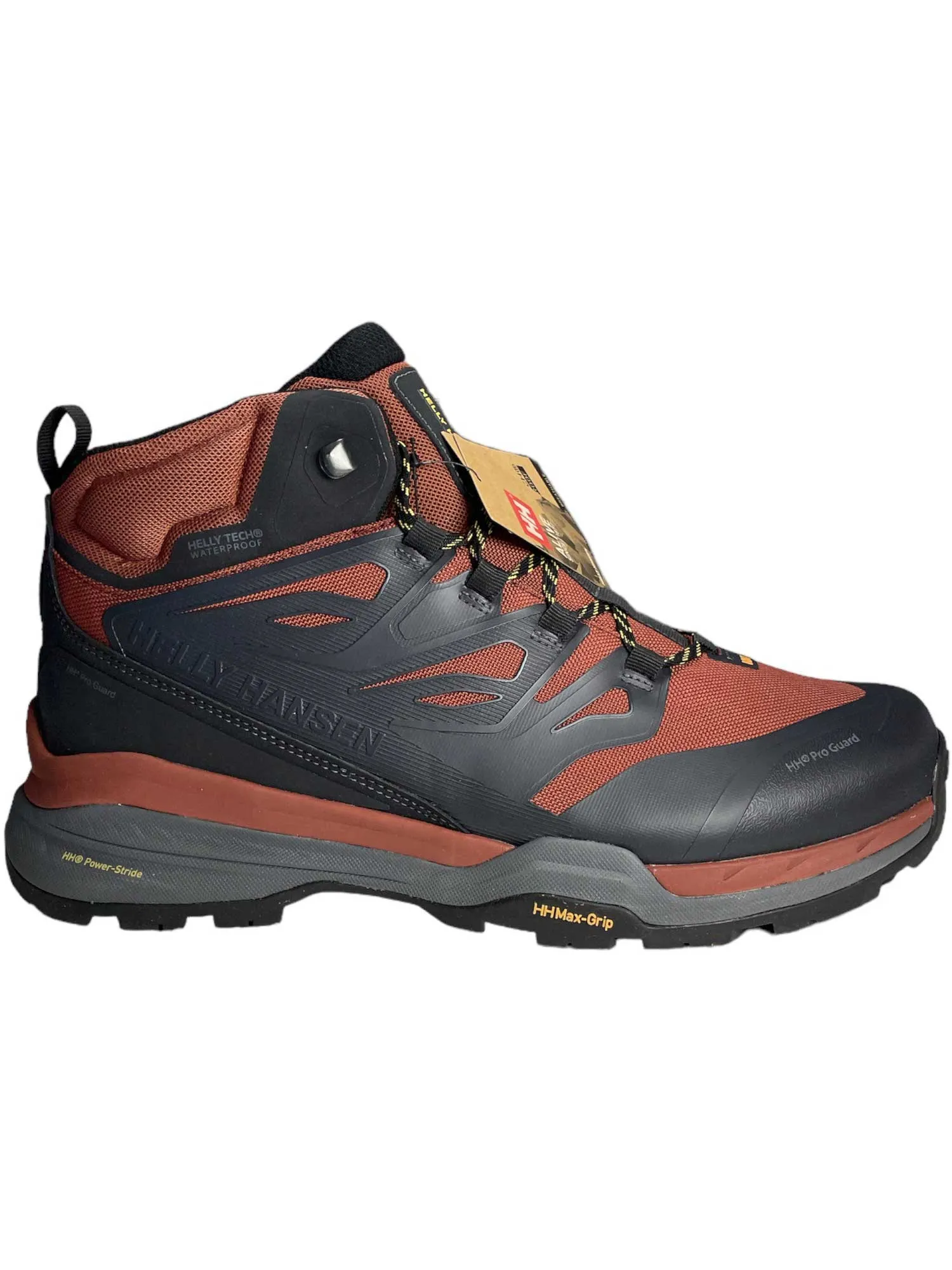 Helly Hansen Men's Traverse HT Boot