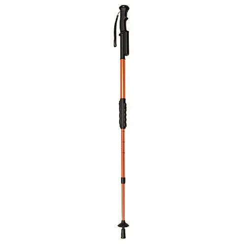 HIKE-N-STRIKE - Hiking Staff w/ Stun Device/Flashlight