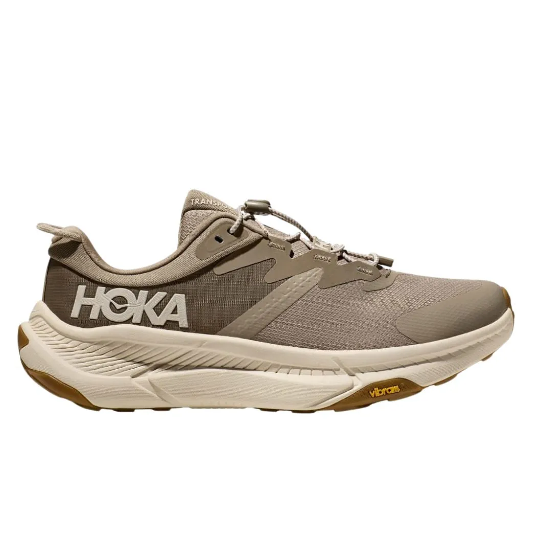 hoka Transport Men's Hiking & Walking Shoes