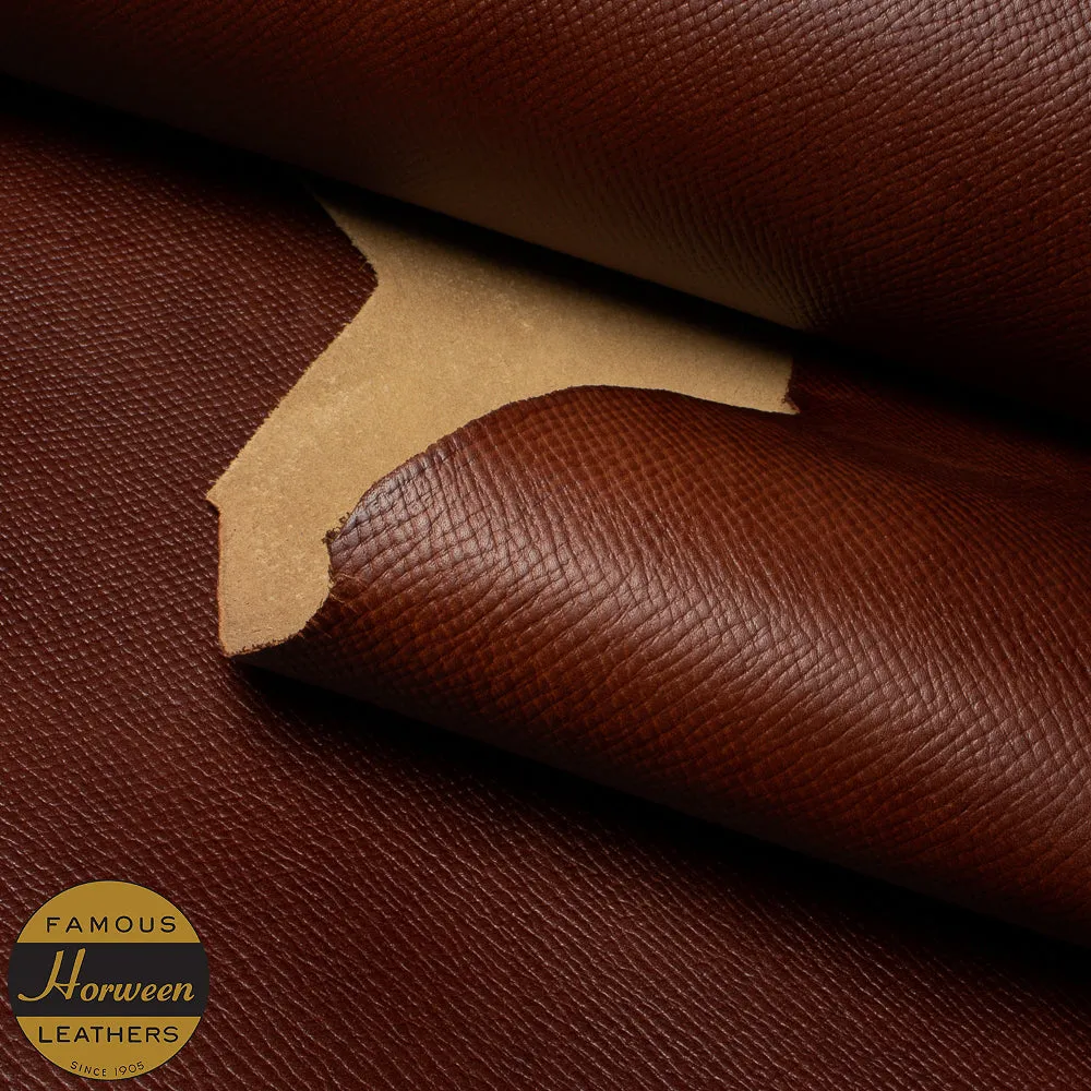 HORWEEN PIONEER HATCH GRAIN - SIENNA - 1.6/1.8mm