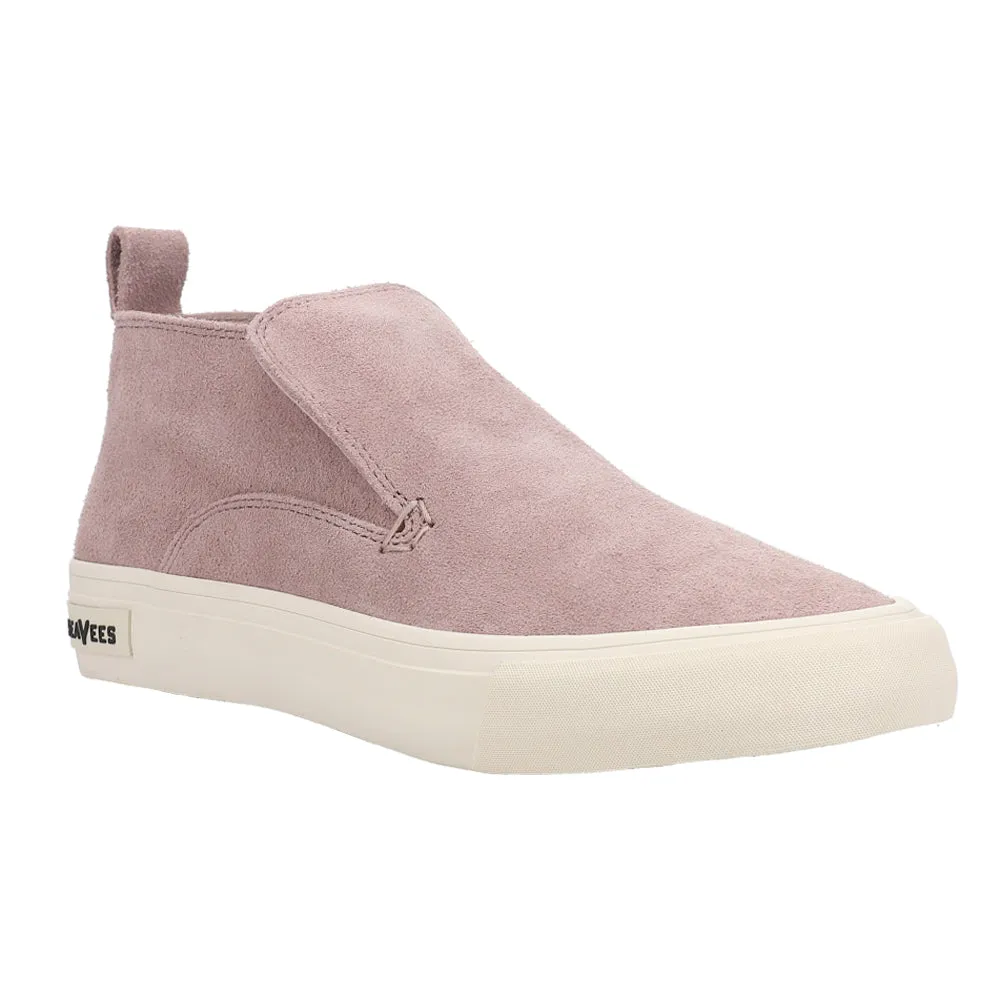 Huntington Middie Slip On Sneakers