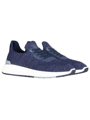 Hyperlight Apollo Sneaker Navy