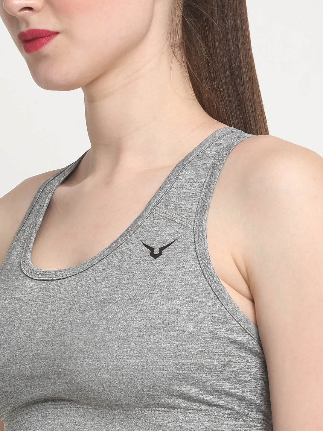 Invincible Women’s Performance Sports Bra