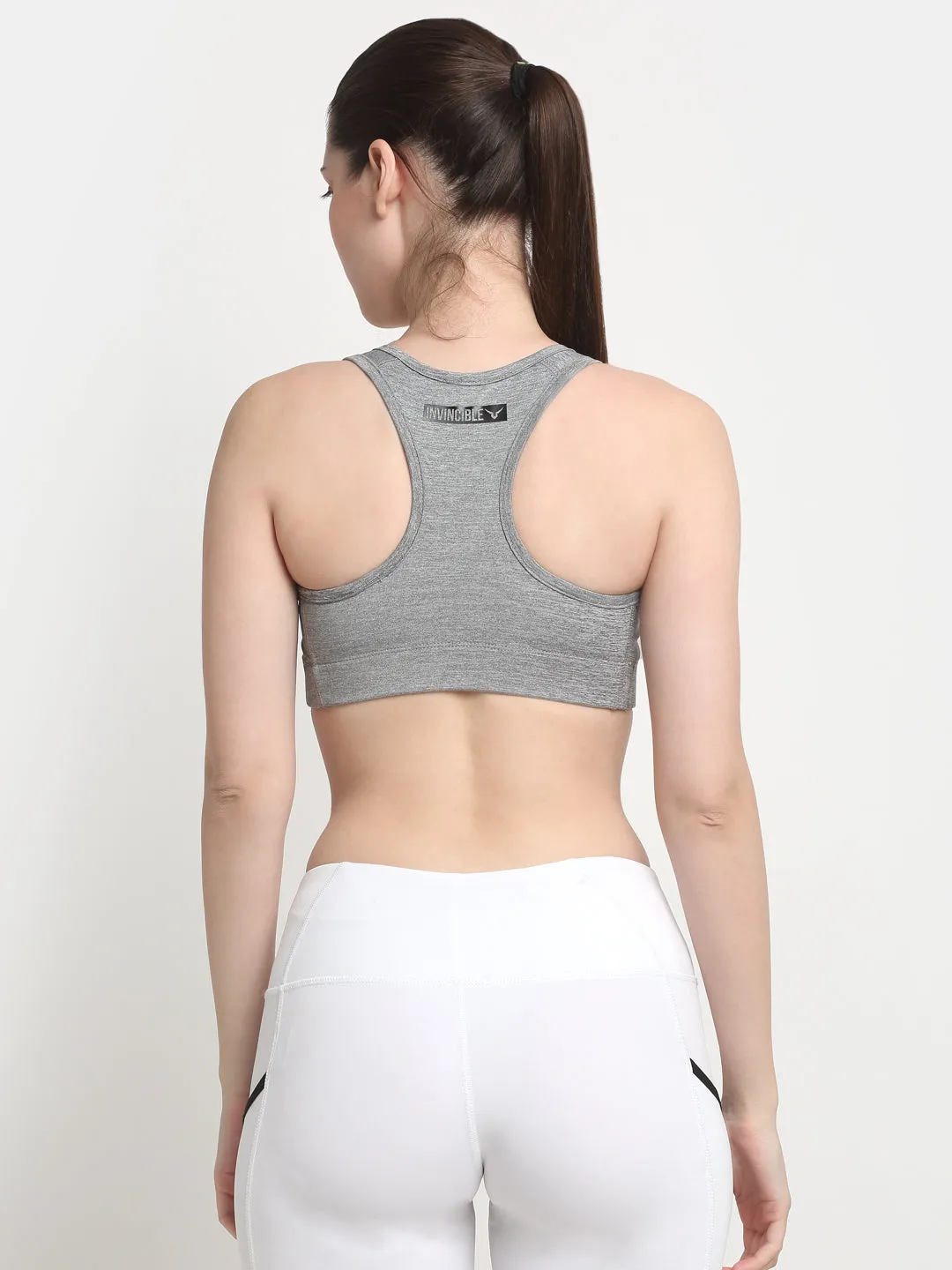 Invincible Women’s Performance Sports Bra