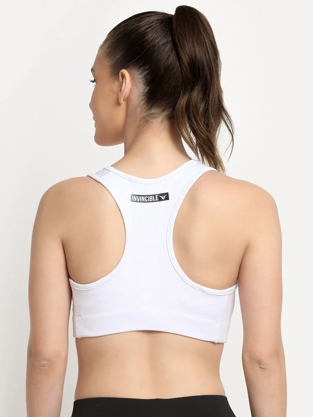 Invincible Women’s Performance Sports Bra