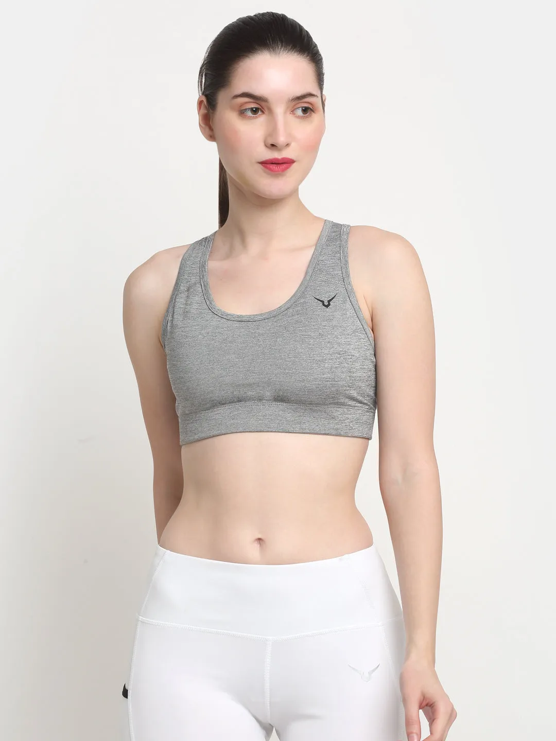 Invincible Women’s Performance Sports Bra