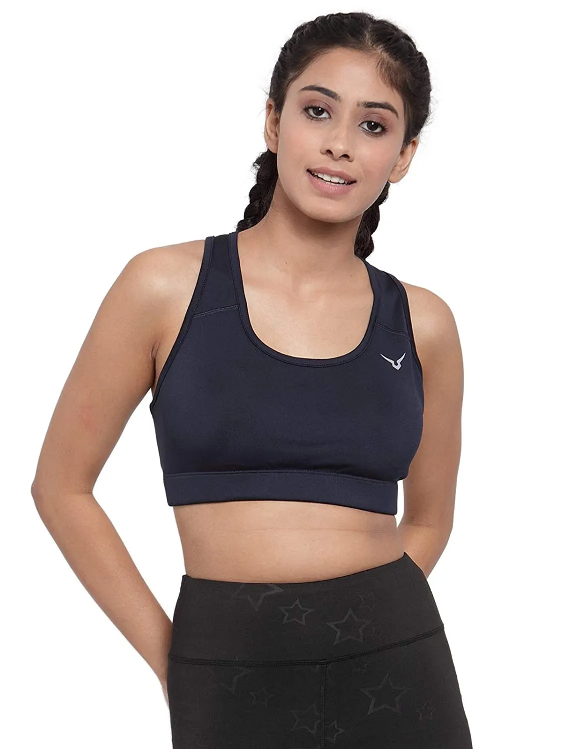 Invincible Women’s Performance Sports Bra