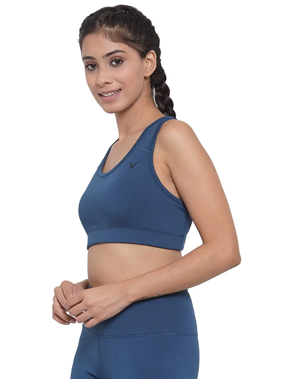 Invincible Women’s Performance Sports Bra