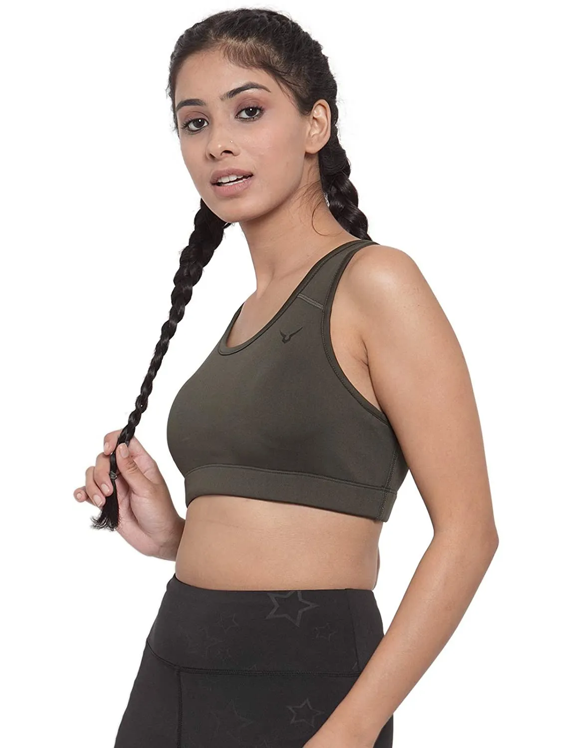 Invincible Women’s Performance Sports Bra