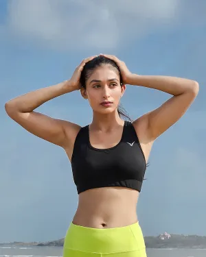 Invincible Women’s Performance Sports Bra