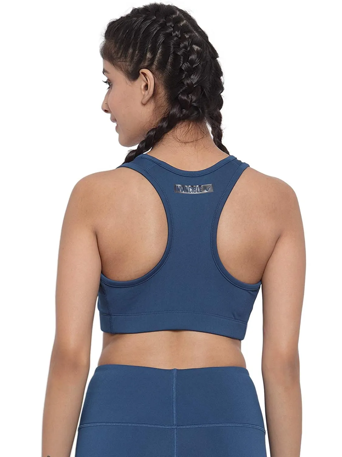 Invincible Women’s Performance Sports Bra