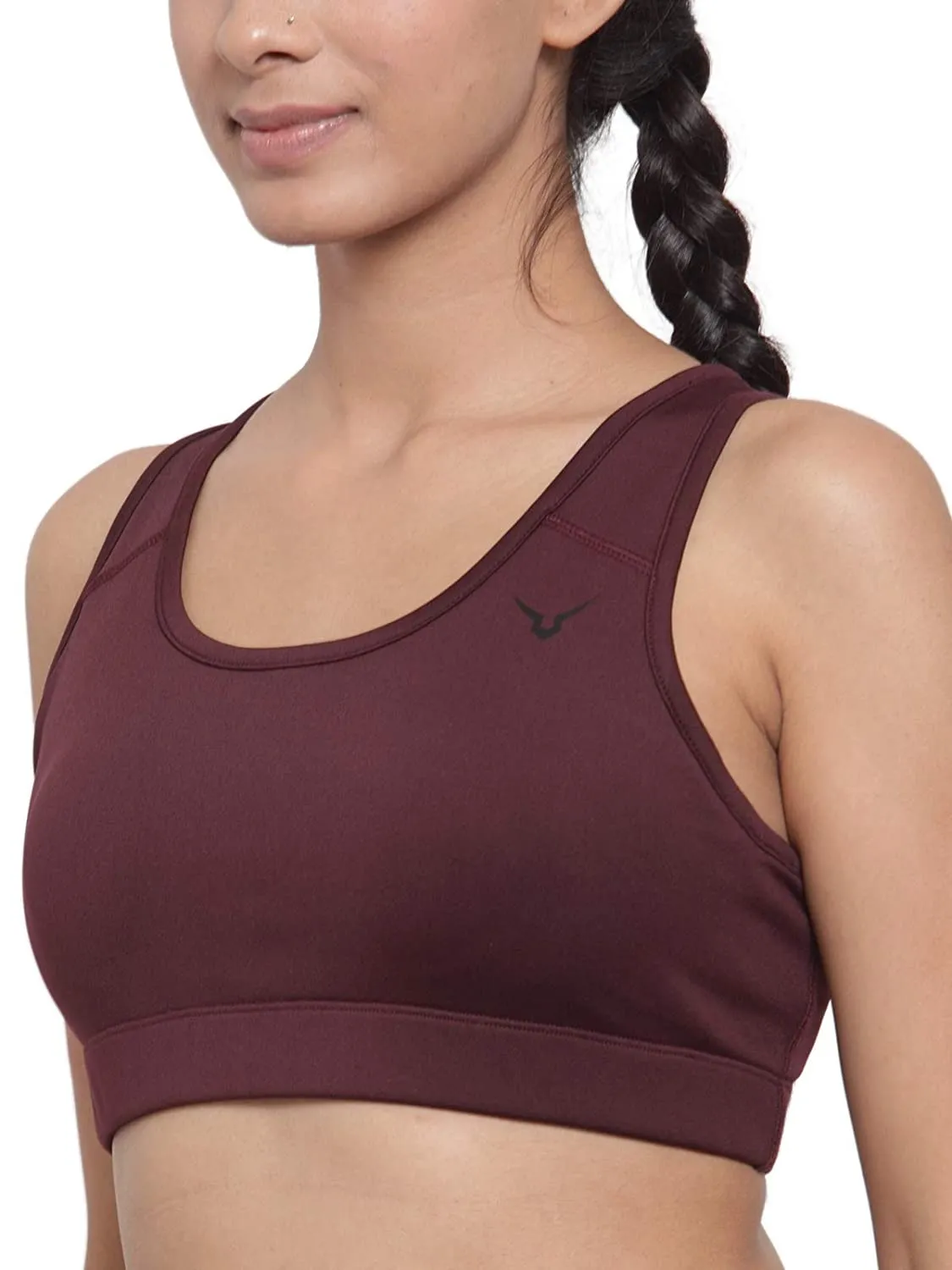 Invincible Women’s Performance Sports Bra