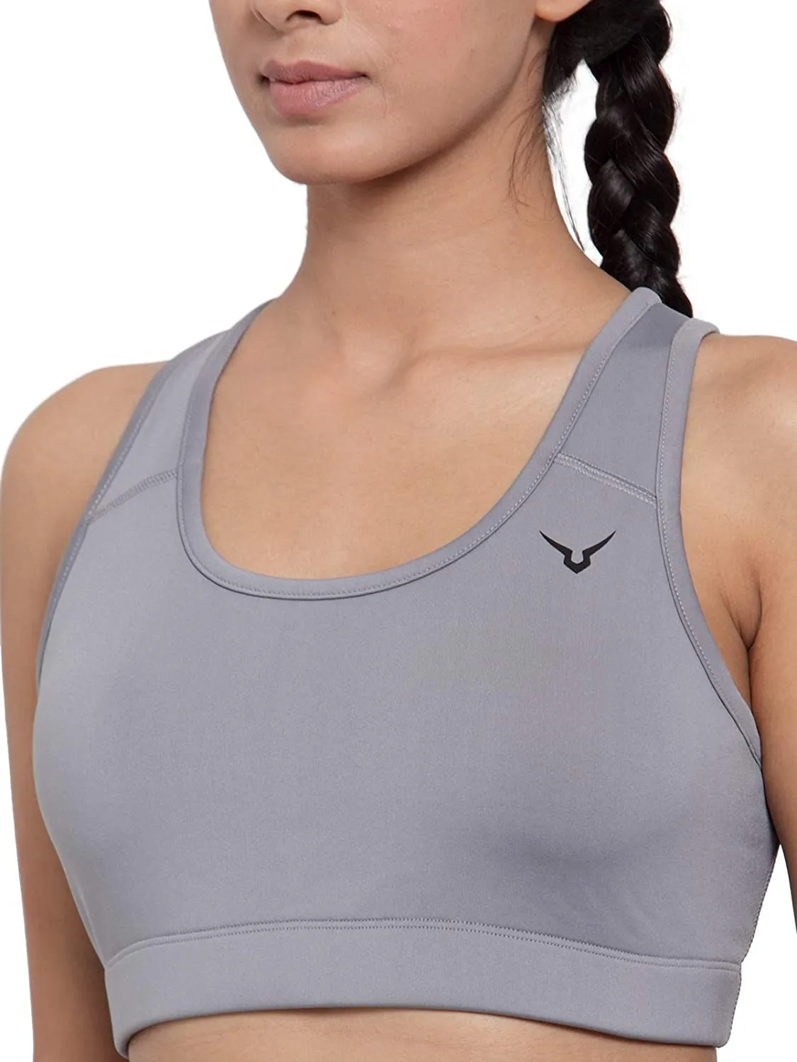 Invincible Women’s Performance Sports Bra