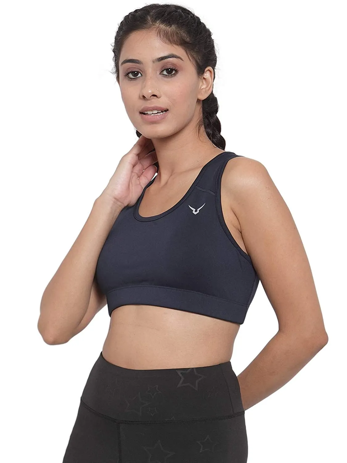 Invincible Women’s Performance Sports Bra