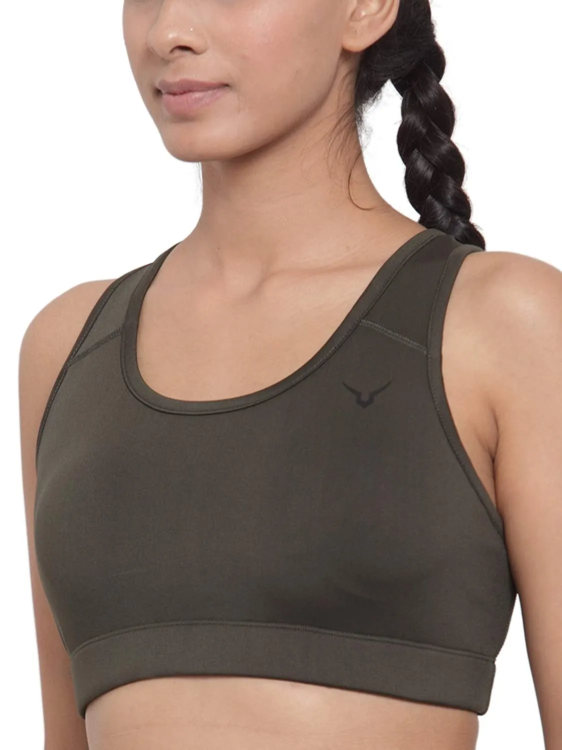 Invincible Women’s Performance Sports Bra