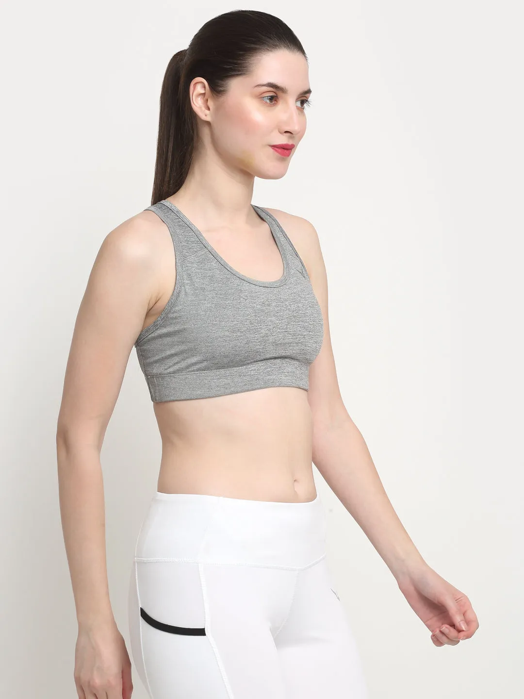 Invincible Women’s Performance Sports Bra