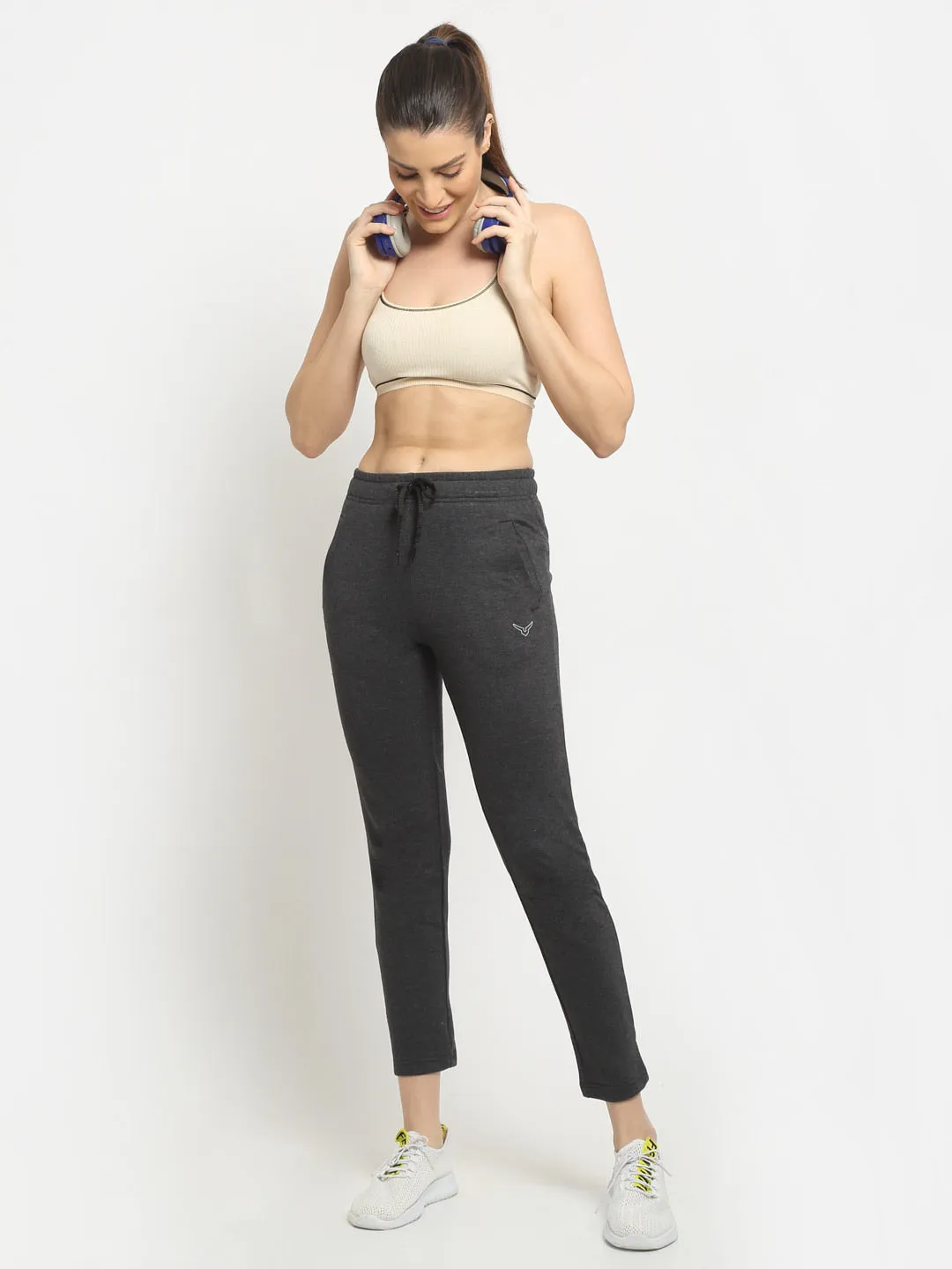 Invincible Women's Training Pants