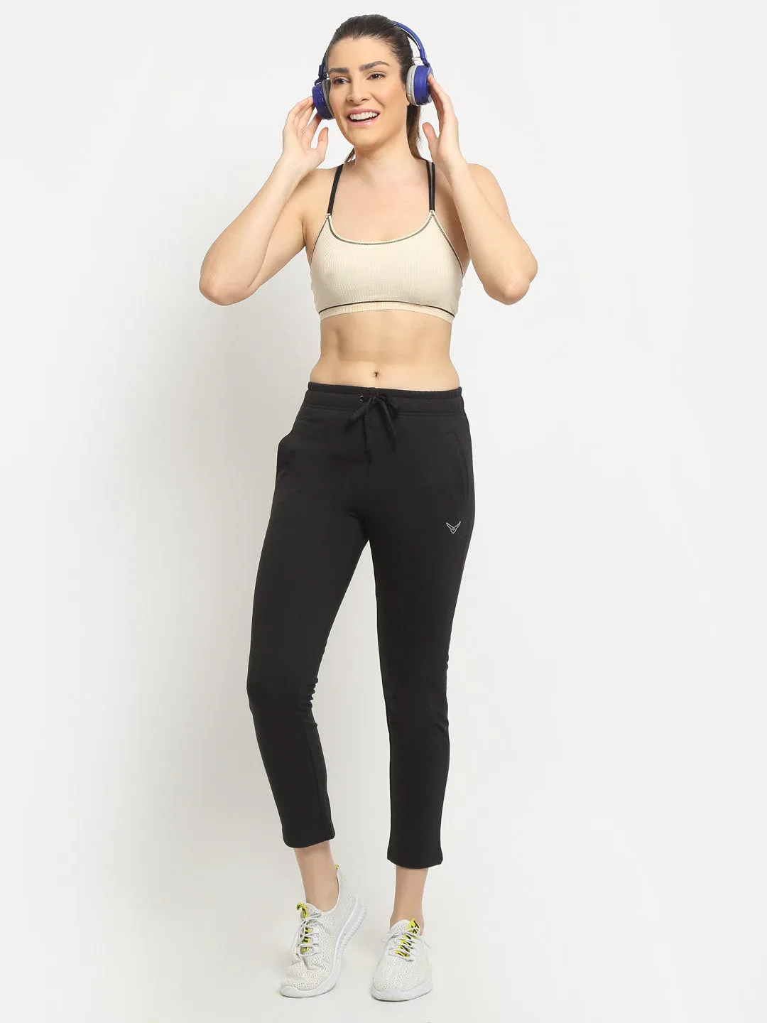 Invincible Women's Training Pants