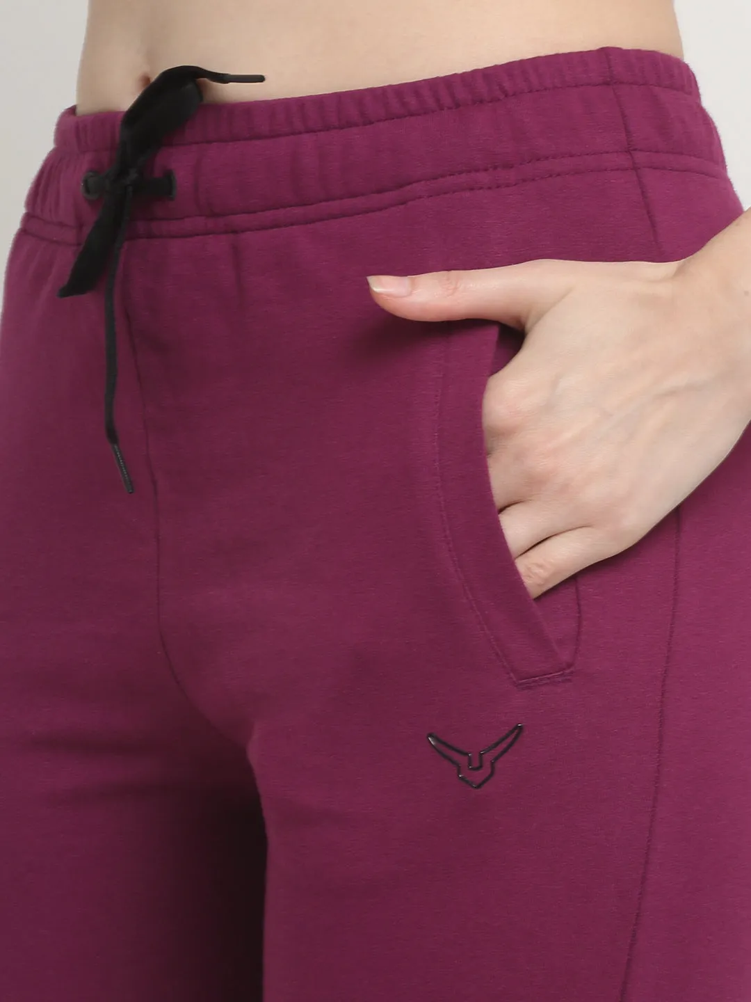 Invincible Women's Training Pants