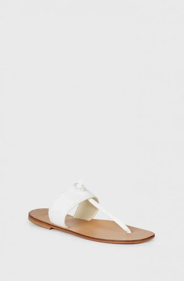 JOIE - Baylin Sandals in White