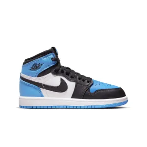 Jordan 1 Retro High OG "UNC" Pre School FD1412-400