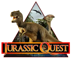 Jurassic Quest