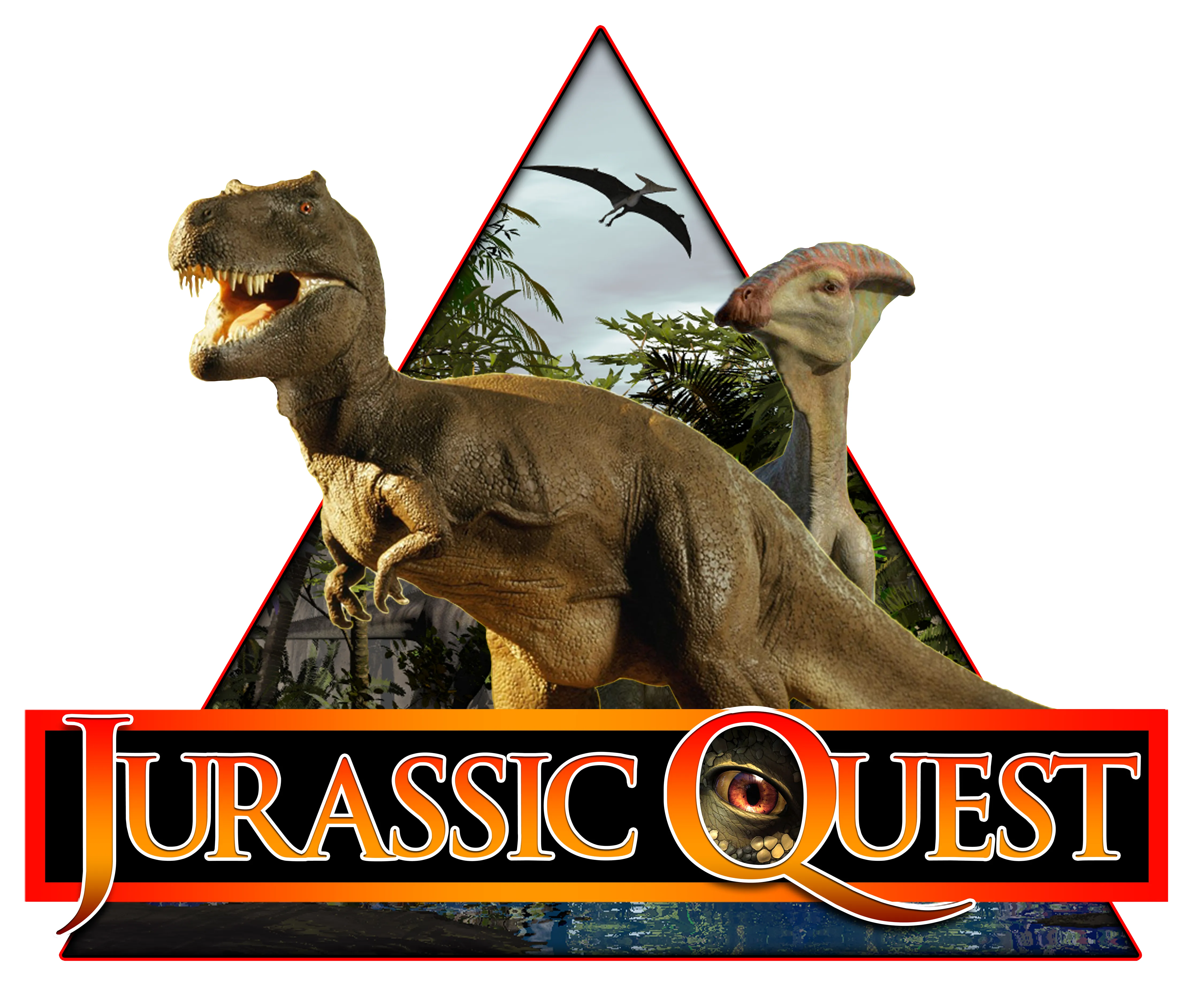 Jurassic Quest