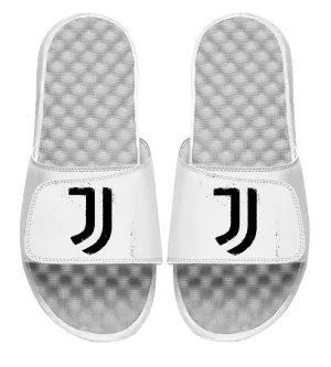 Juventus Distressed Slides