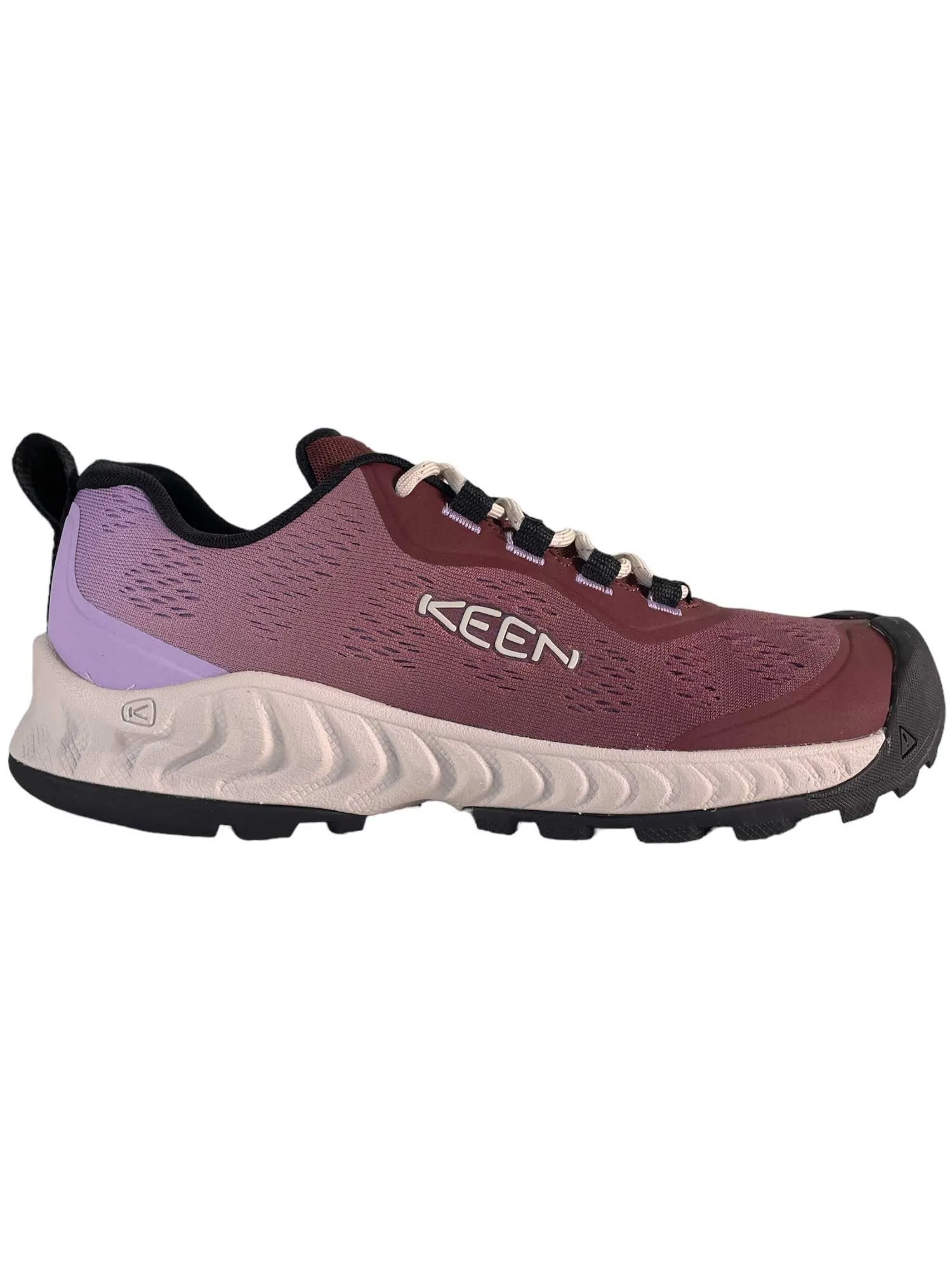 KEEN Womens NXIS Speed Shoe