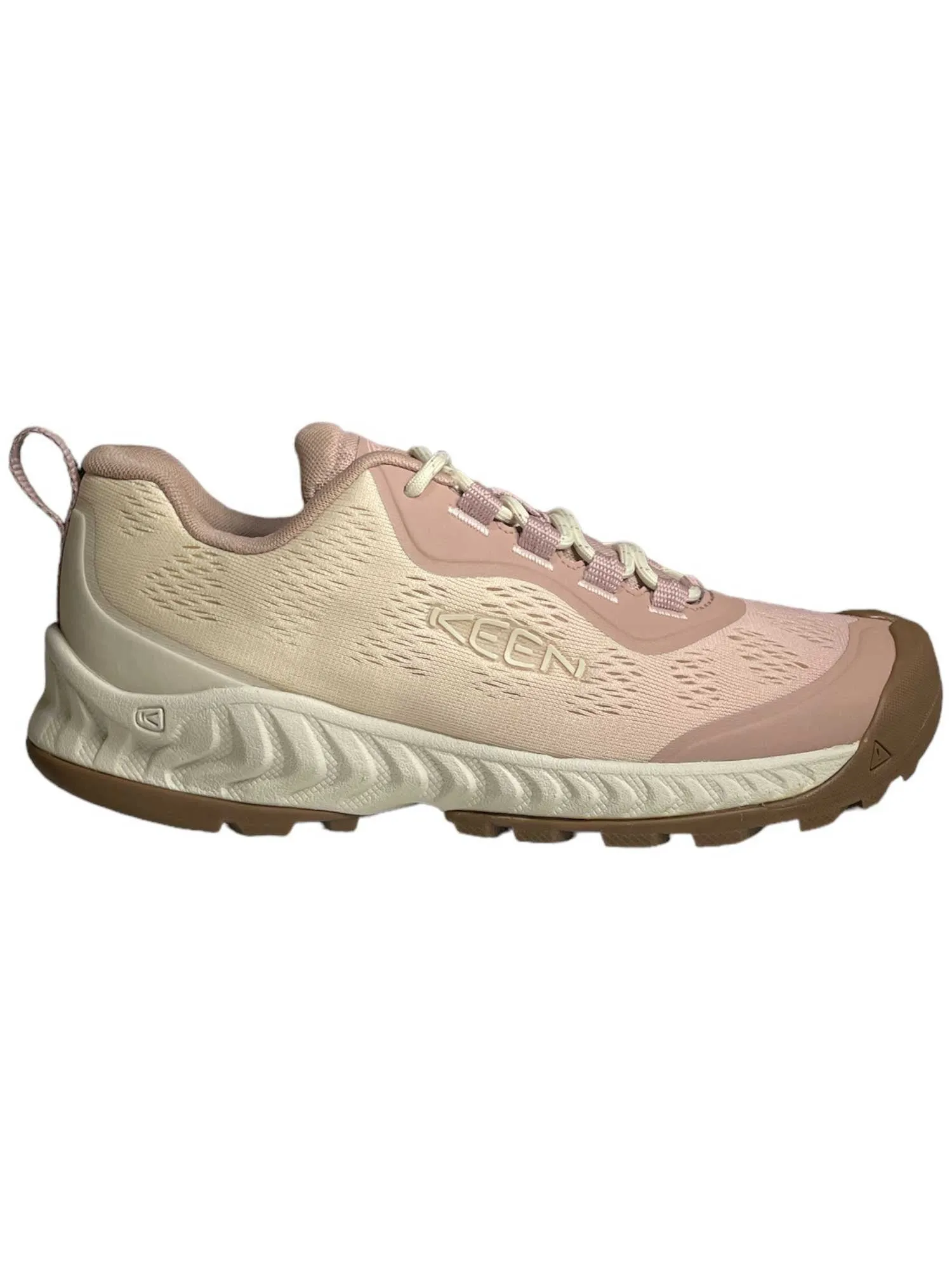 KEEN Womens NXIS Speed Shoe