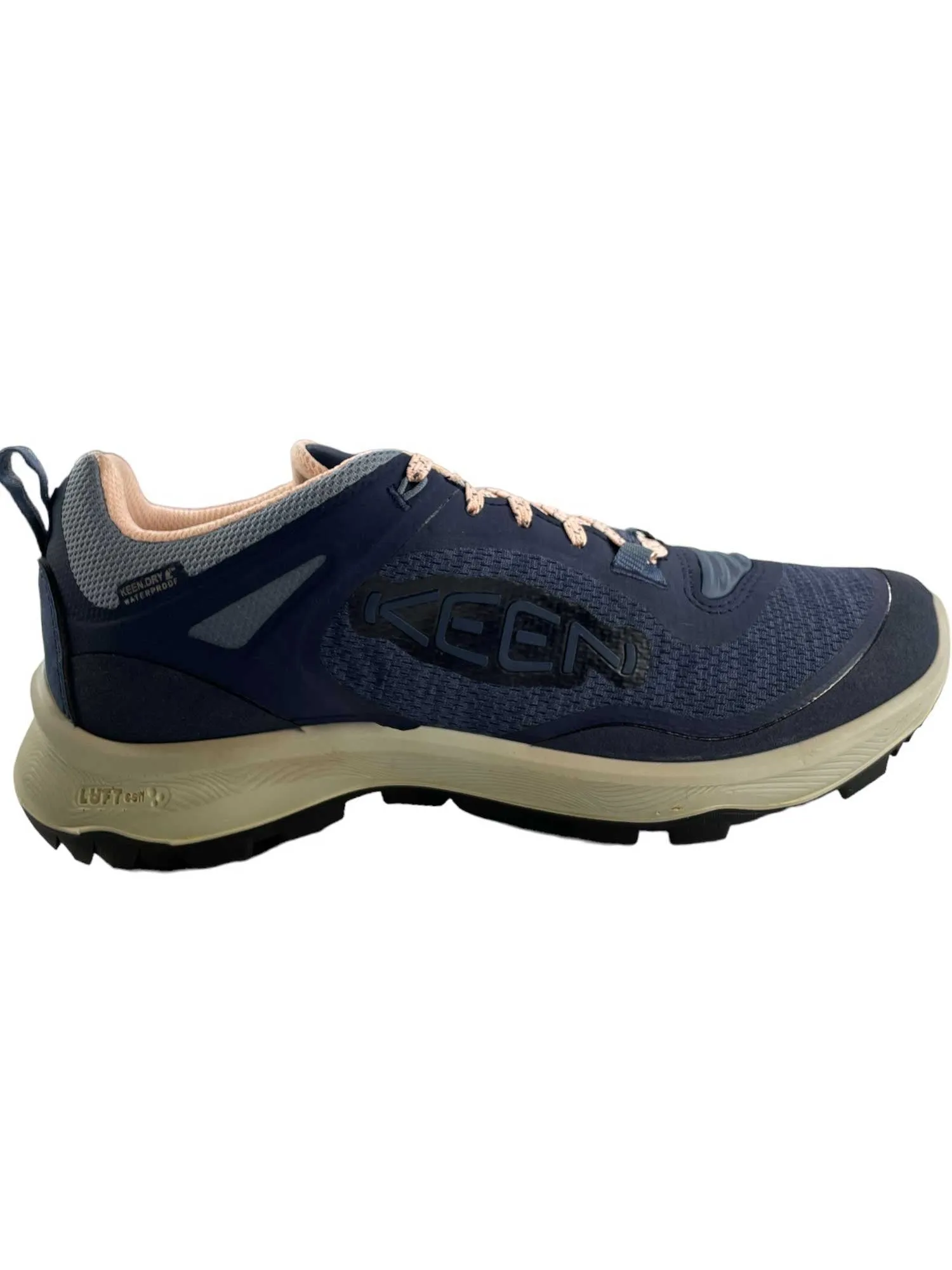 KEEN Womens Terradora Flex WP Boot