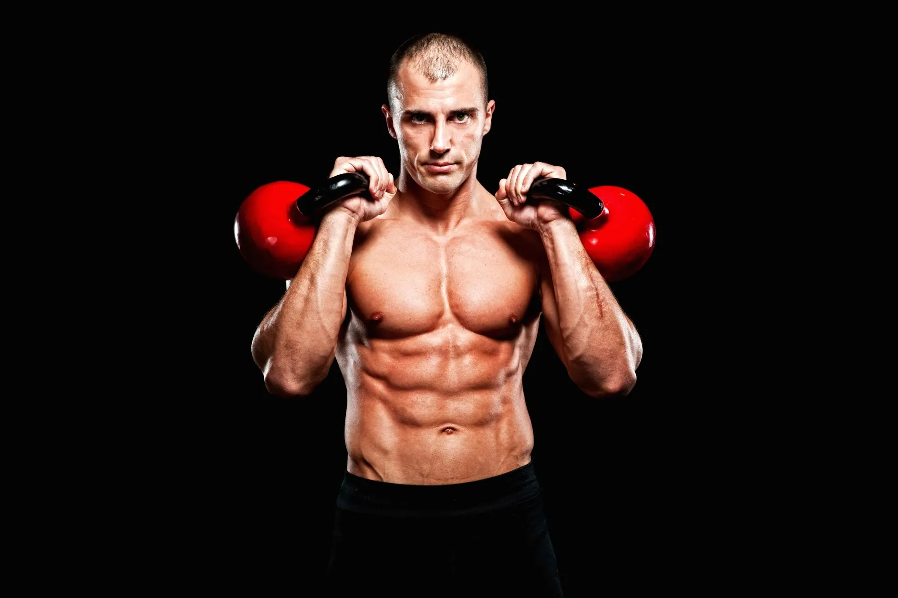 Kettlebell Trainer Certification