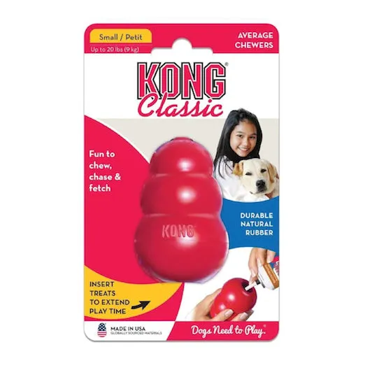 Kong Classic