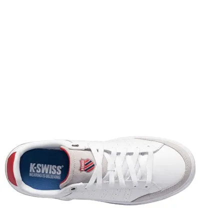 KSWISS COURT BLOCK